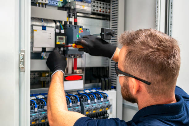 Best Electrical Installation Contractor  in Thomaston, GA