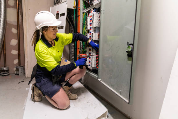 Best Electrical Outlet Repair  in Thomaston, GA