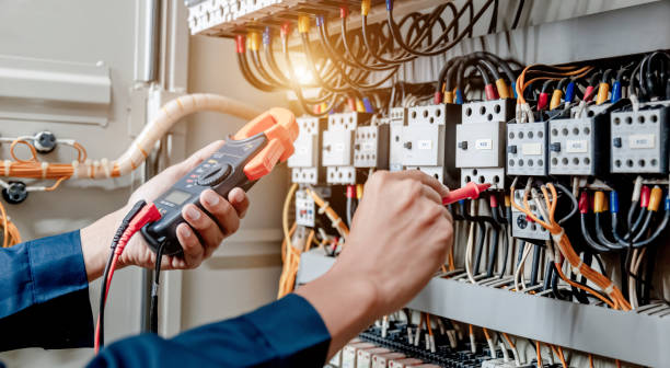 Best Electrician for Home Renovation  in Thomaston, GA