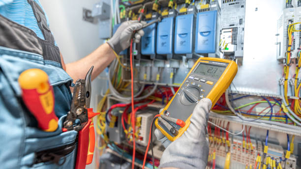 Best Electrical Rewiring Services  in Thomaston, GA