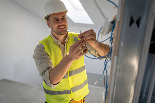Best Circuit Breaker Repair  in Thomaston, GA